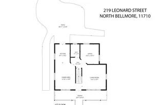 219 Leonard St, North Bellmore, NY 11710 - Photo 36