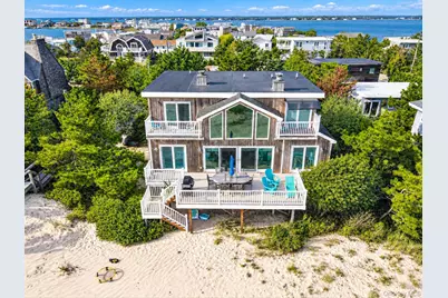 431 Dune Road, Westhampton Beach, NY 11978 - Photo 2