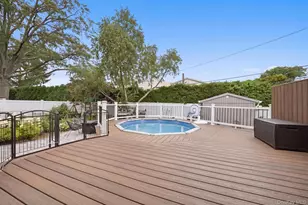826 Beckman Dr, North Bellmore, NY 11710 - Photo 28