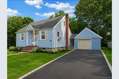 133 Little Plains Road, Huntington, NY 11743 - Photo 1