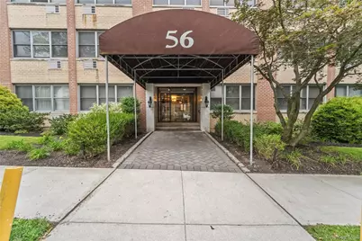 56 Doyer Avenue #2C, White Plains, NY 10605 - Photo 1