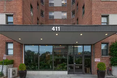 411 Bronx River Road #9A, Yonkers, NY 10704 - Photo 1