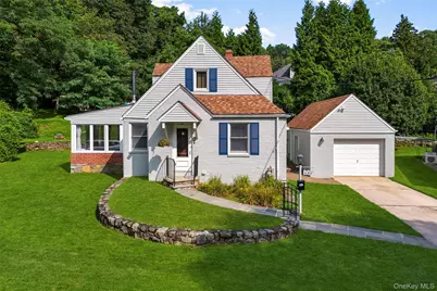 151 Seacord Road, New Rochelle, NY 10804 - Photo 1