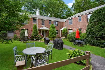 64 Rockledge Road Rockledge #2B, Hartsdale, NY 10530 - Photo 20