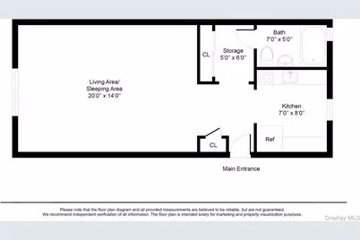 64 Rockledge Road Rockledge #2B, Hartsdale, NY 10530 - Photo 22