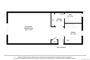 64 Rockledge Road Rockledge, Hartsdale, NY 10530 - Photo 22