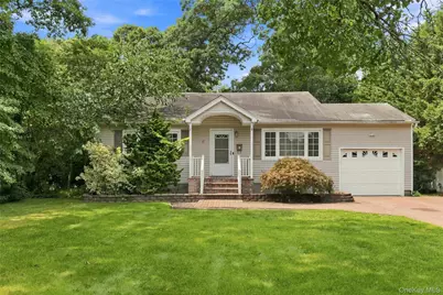 27 S Ketcham Avenue, Amityville, NY 11701 - Photo 1
