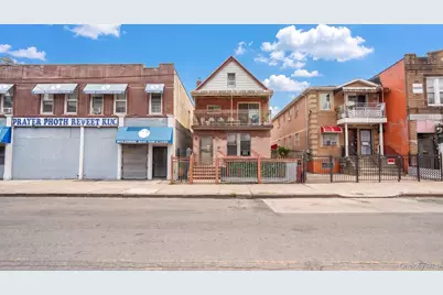 10640 Sutphin Boulevard, Jamaica, NY 11435 - Photo 2
