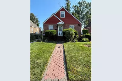 227-42 113th Drive, Queens Village, NY 11429 - Photo 1