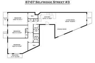 67-07 Selfridge St, Forest Hills, NY 11375 - Photo 32