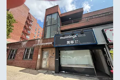 43-23 Main Streets #first floor, Flushing, NY 11355 - Photo 2