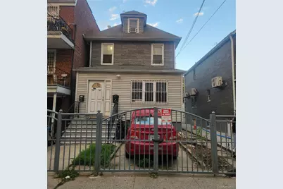 4821 91st Street, Elmhurst, NY 11373 - Photo 1