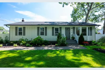 8 Silver Road, Mastic Beach, NY 11951 - Photo 1