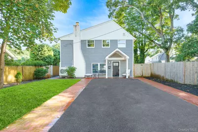 10 Hill Street, Northport, NY 11768 - Photo 4