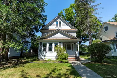 8 Mitchell Avenue, Poughkeepsie, NY 12603 - Photo 1