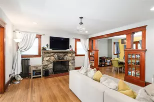 8 Mitchell Ave, Poughkeepsie, NY 12603 - Photo 2