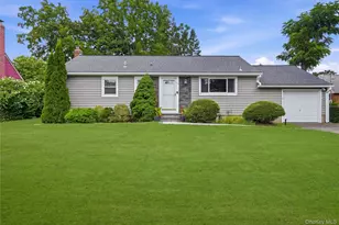 96 E 12th St, Huntington Station, NY 11746 - Photo 2