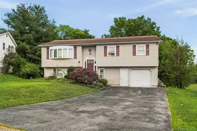 12 Veteran Circle, Monroe, NY 10950 - Photo 1