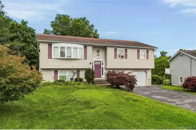 12 Veteran Circle, Monroe, NY 10950 - Photo 2