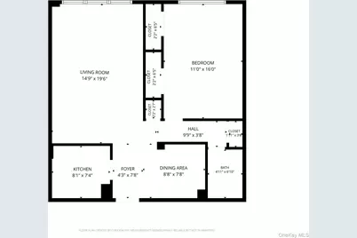 377 Westchester Avenue #4F, Port Chester, NY 10573 - Photo 18