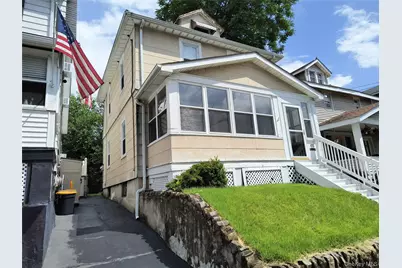 492 1st Street, Newburgh, NY 12550 - Photo 1