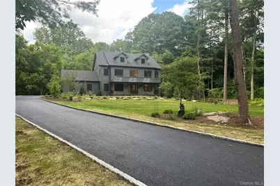 86 Old Logging Road, Bedford, NY 10506 - Photo 2