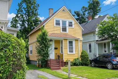 48 Elmendorf Street, Kingston, NY 12401 - Photo 1