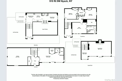910 Route 9W S, Nyack, NY 10960 - Photo 42