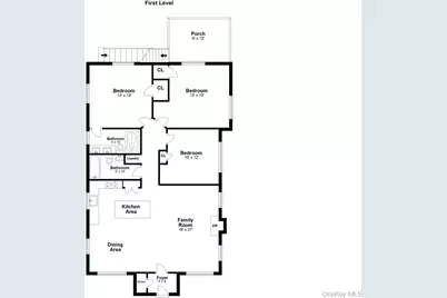 517 Walnut Street #A, Mamaroneck, NY 10543 - Photo 36