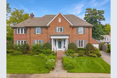 12 Linden Avenue, Larchmont, NY 10538 - Photo 1