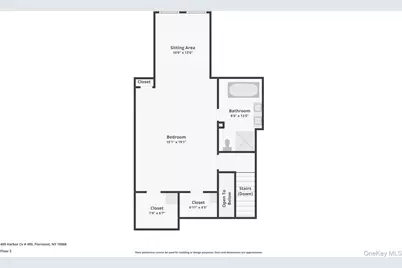 409 Harbor Cove #409, Piermont, NY 10968 - Photo 24