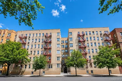 2160 Bronx Park E #1F, Bronx, NY 10462 - Photo 2