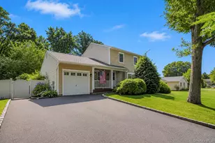 18 Elkin Dr, Middle Island, NY 11953 - Photo 2