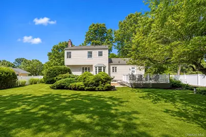 18 Elkin Drive, Middle Island, NY 11953 - Photo 6