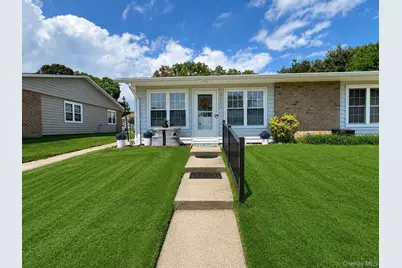 275 Berwick Court #A, Ridge, NY 11961 - Photo 1