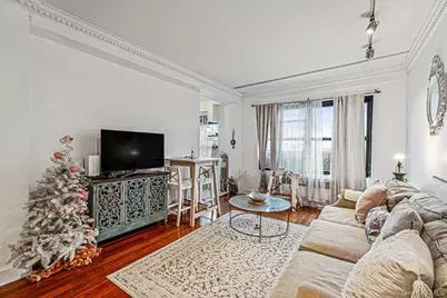 99-60 63rd Road #7S, Rego Park, NY 11374 - Photo 2