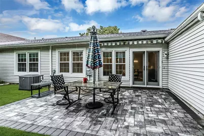8 Chippendale Drive, Mount Sinai, NY 11766 - Photo 26