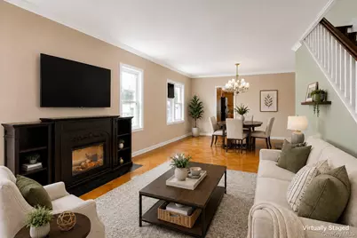 107-44 108th Street, Ozone Park, NY 11419 - Photo 4