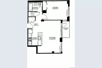 3585 Greystone Avenue #4B, Bronx, NY 10463 - Photo 4