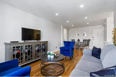 5425 Valles Avenue #3F, Bronx, NY 10471 - Photo 6