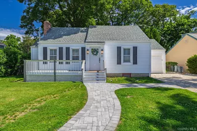 445 Coolidge Drive, Centerport, NY 11721 - Photo 1