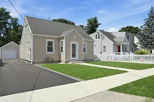 26 Parkside Rd, West Hempstead, NY 11552 - Photo 2