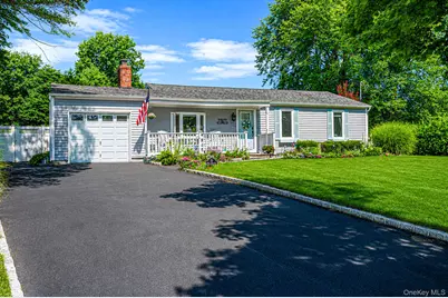 16 Pine Edge Drive, East Moriches, NY 11940 - Photo 2