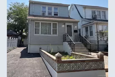 10980 141st Street, Jamaica, NY 11435 - Photo 1