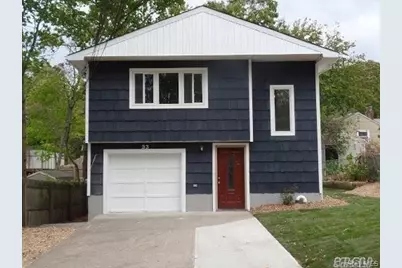 33 Manhasset Road, Sound Beach, NY 11789 - Photo 1