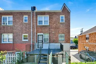 561 Logan Ave, Bronx, NY 10465 - Photo 2