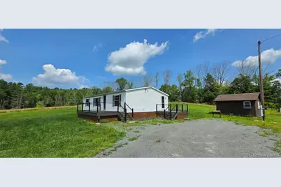 286 Shortcut Road, Cochecton Center, NY 12726 - Photo 20