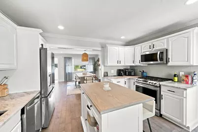 170 Seville Boulevard, Sayville, NY 11782 - Photo 8