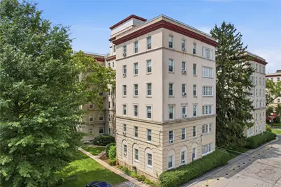 2 Park Lane #4C, Mount Vernon, NY 10552 - Photo 2