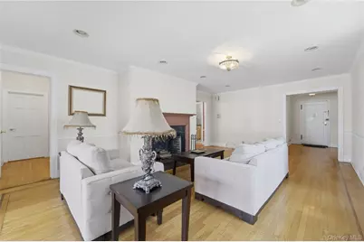2 Park Lane #4C, Mount Vernon, NY 10552 - Photo 8